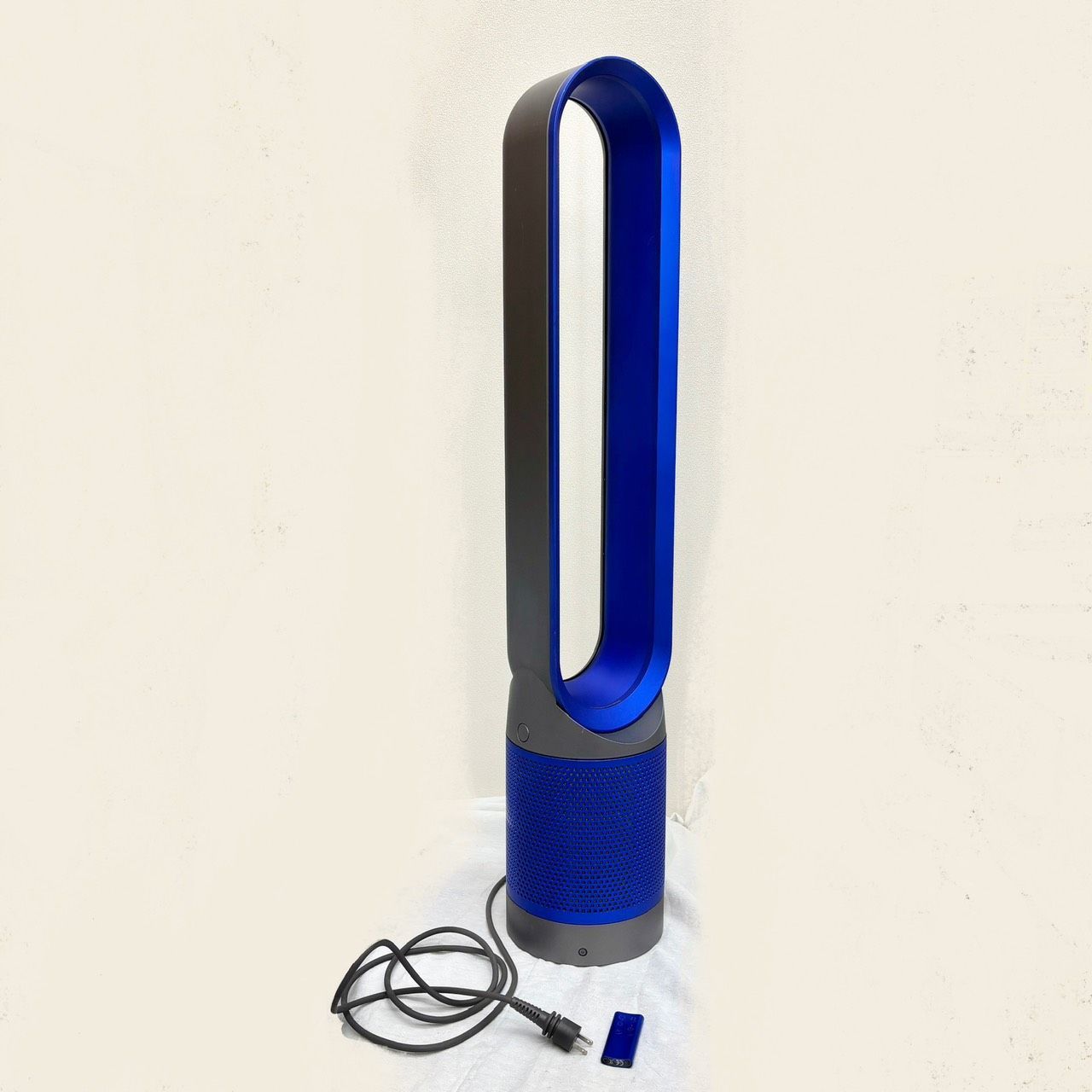 297 Dyson ダイソン AM11 空気清浄機 扇風機 リモコン付 2015年製 