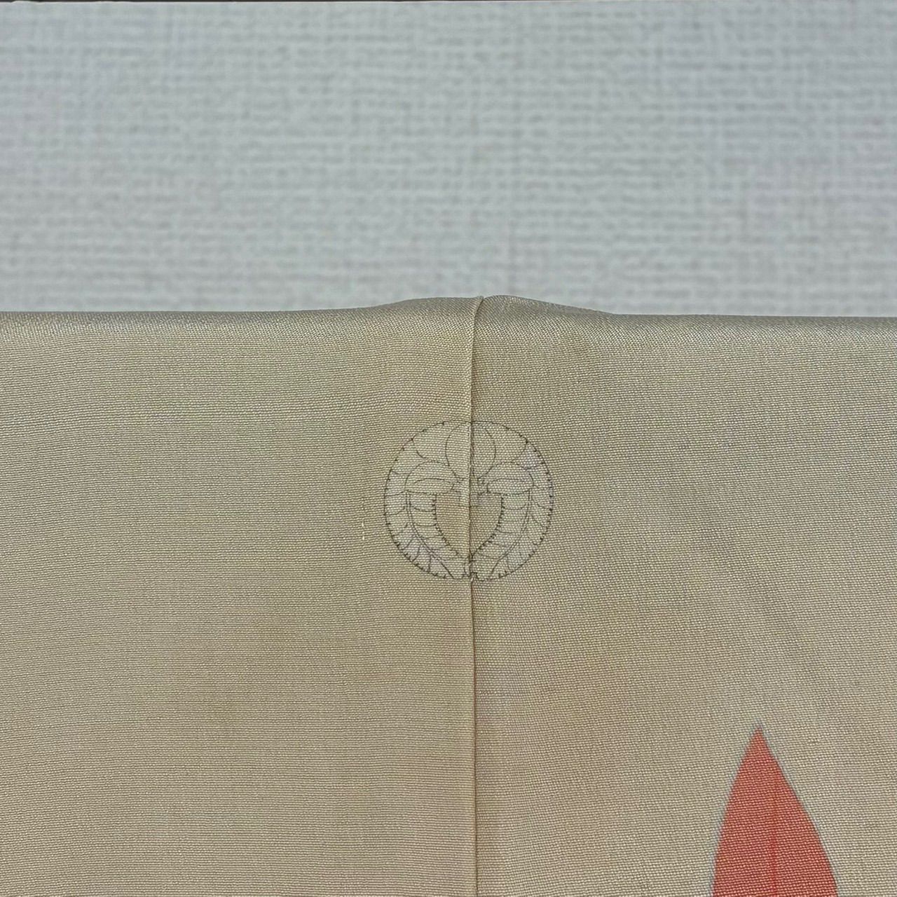 アンティーク 二尺袖