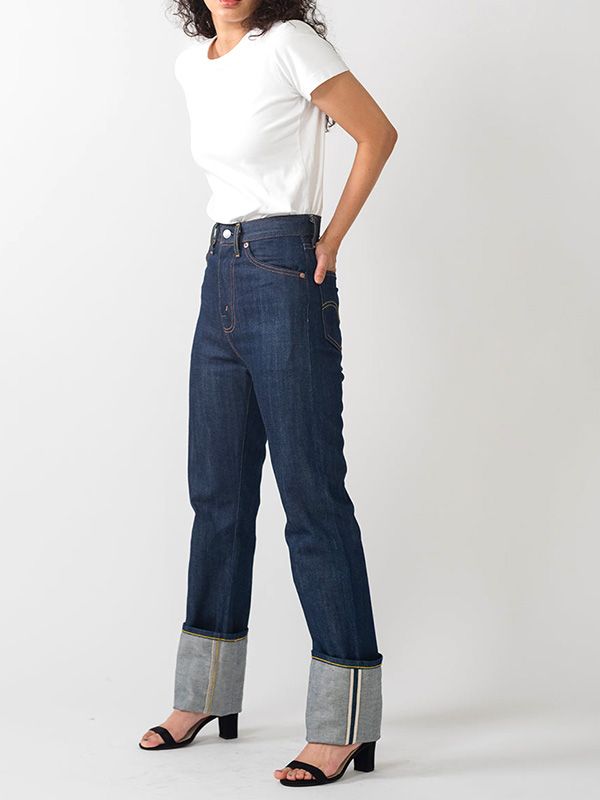 セルビッチ ジーンズ