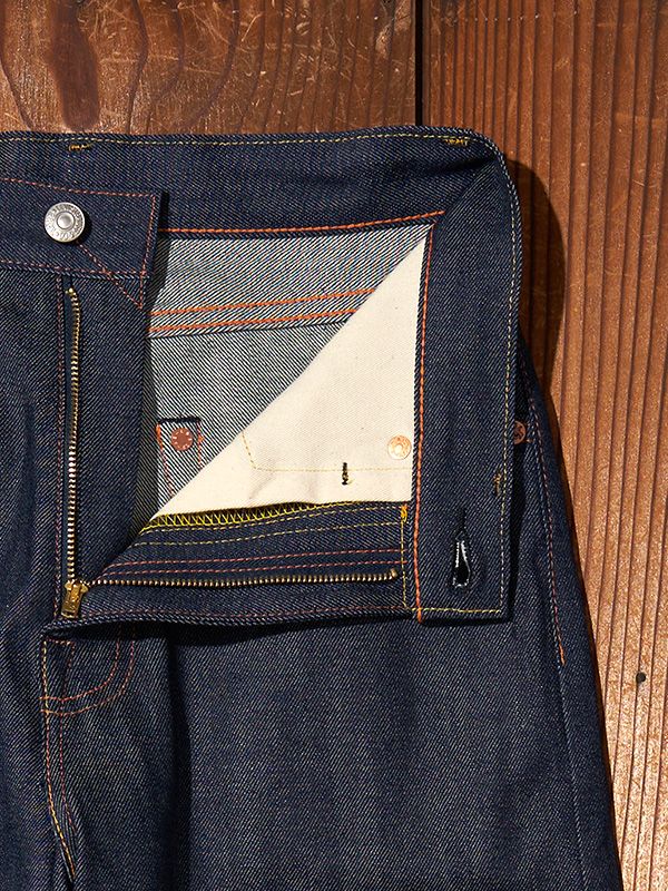 モンロー リーバイス