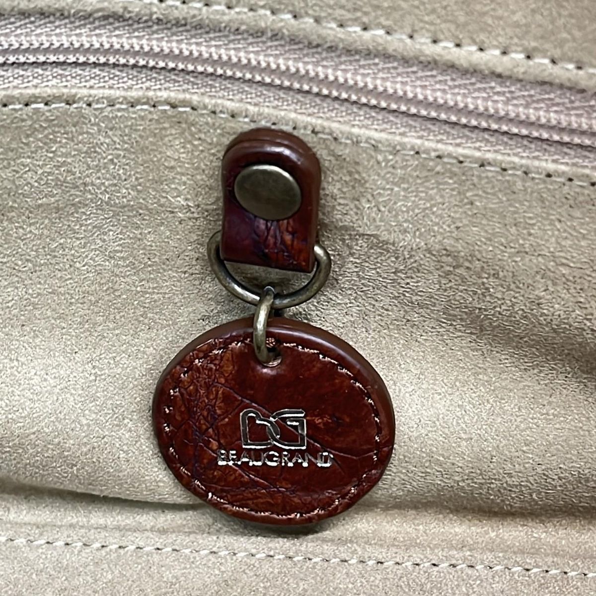 BEAUGRAND ボーグラン