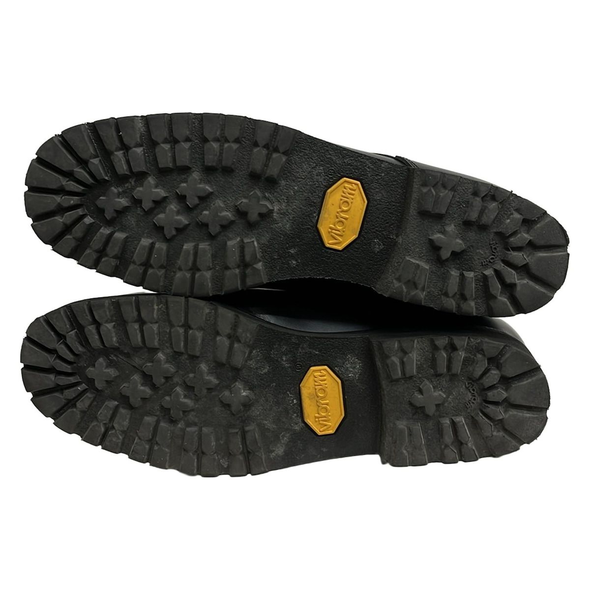 ショセ ロングブーツ