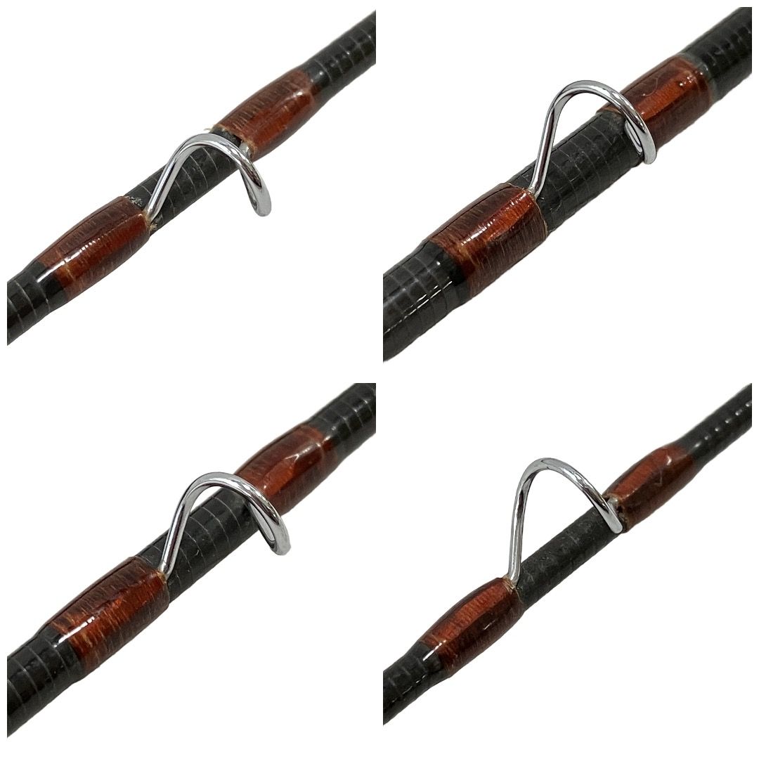 スコットG905 Scott フライロッド フライロッド探究者: SCOTT（その1）G905/4