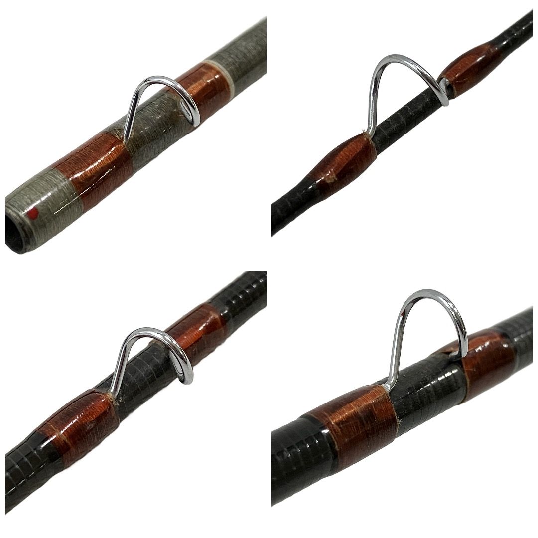 Scott #5 4oz G905 35 84358 釣具 釣り竿 フライロッド スコット 中古