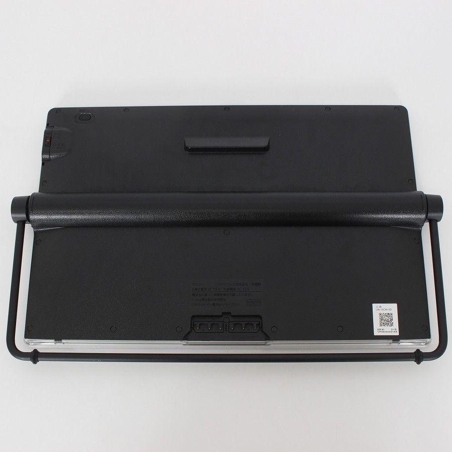 ポータブルテレビ Panasonic