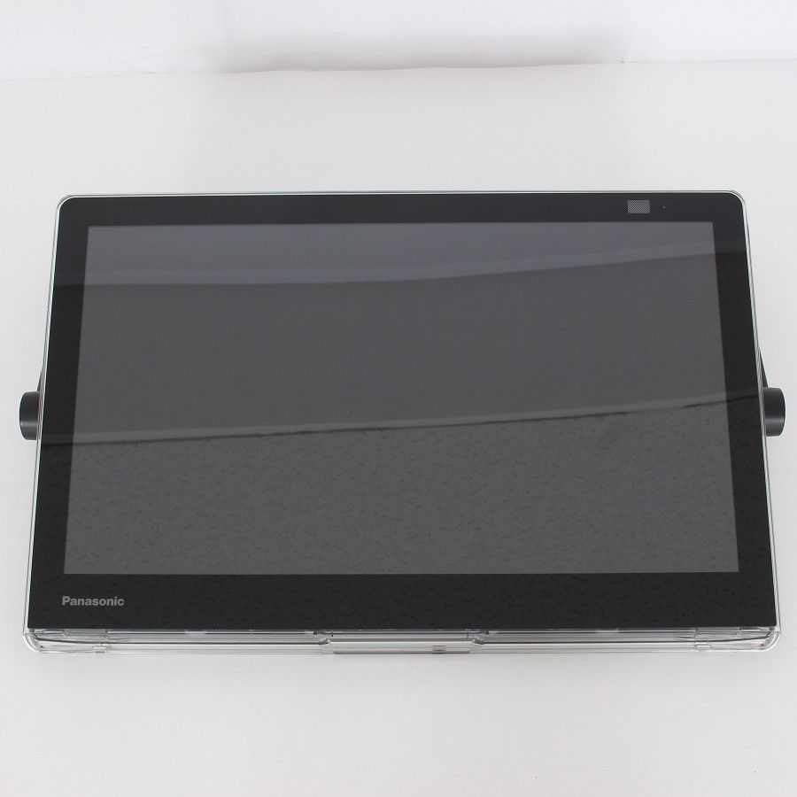 パナソニック プライベート ビエラ UN 15 CN 10 K 防水 ポータブルテレビ Panasonic VIERA 本体