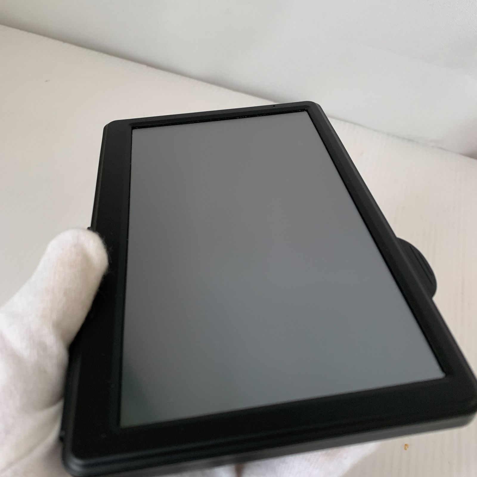 中古】オーバータイム OVERTIME ワンセグ ポータブルナビ OT-WDN712N