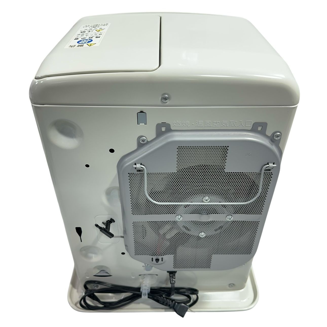 動作品/高年式】DAINICHI/ダイニチ 石油ファンヒーター FW-25S2 木造で