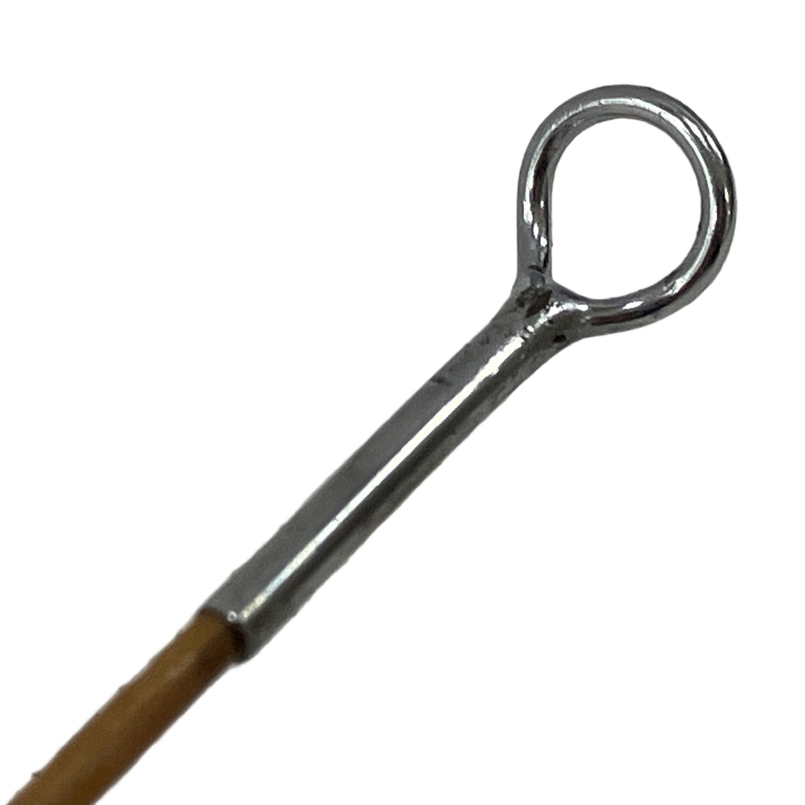 横田ロッド MF70 #3/4 J Yokota rod maker 1199 バンブーロッド フライ