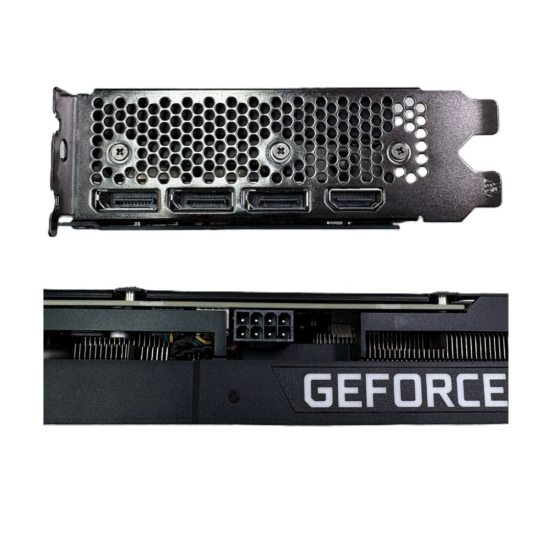 中古品 geforce RTX 3070 グラフィックボード 中古】 GeForce RTX 3070【グラフィックボード】 - メルカリ