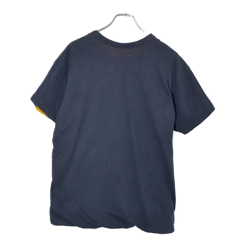 90年代 リバースウィーブ チャンピオン USA製 Champion MICHIGAN 90s L