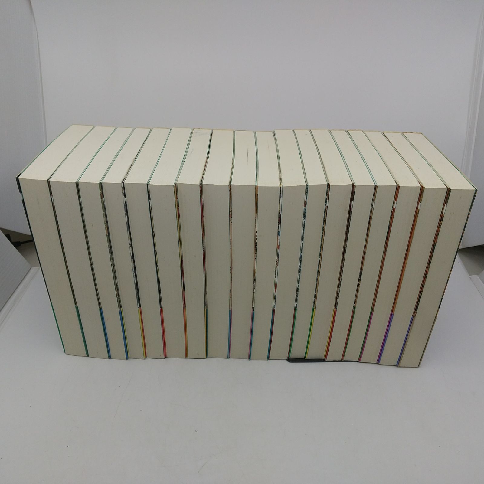 日本文学の歴史 全18巻セット ドナルド・キーン 土屋政雄 中央公論社