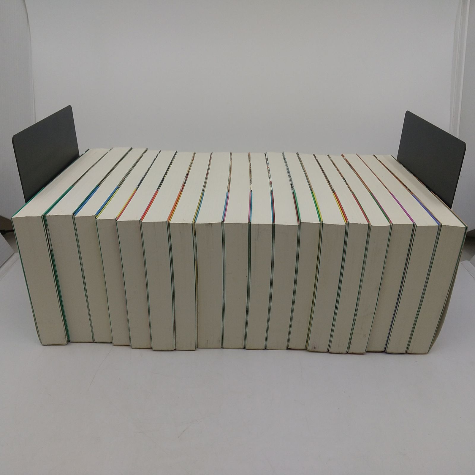 日本文学の歴史 全18巻セット ドナルド・キーン 土屋政雄 中央公論社