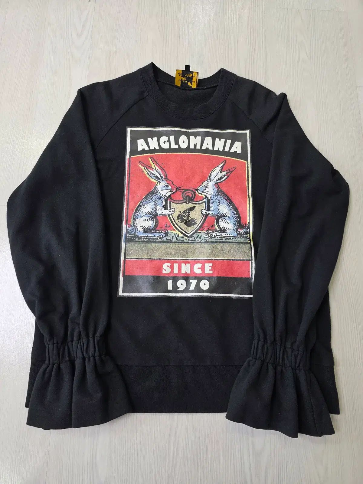 ウエストウッド