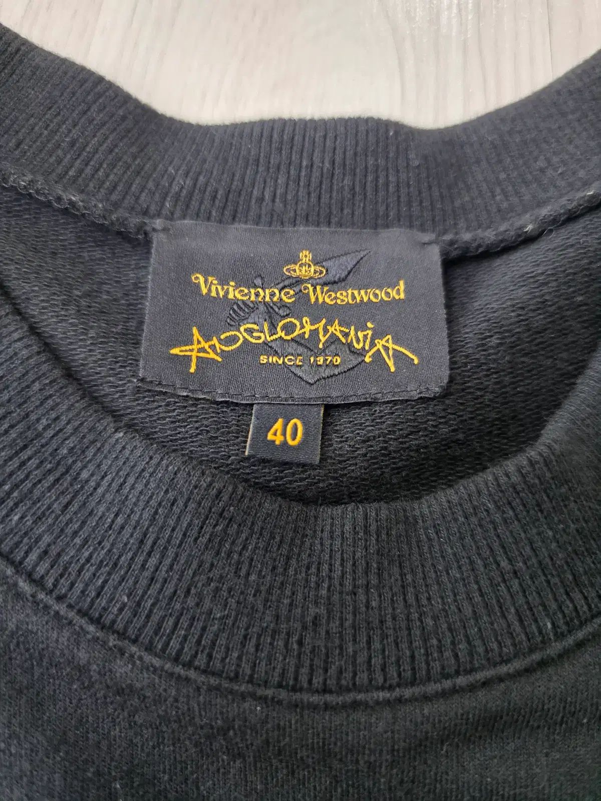 ウエストウッド