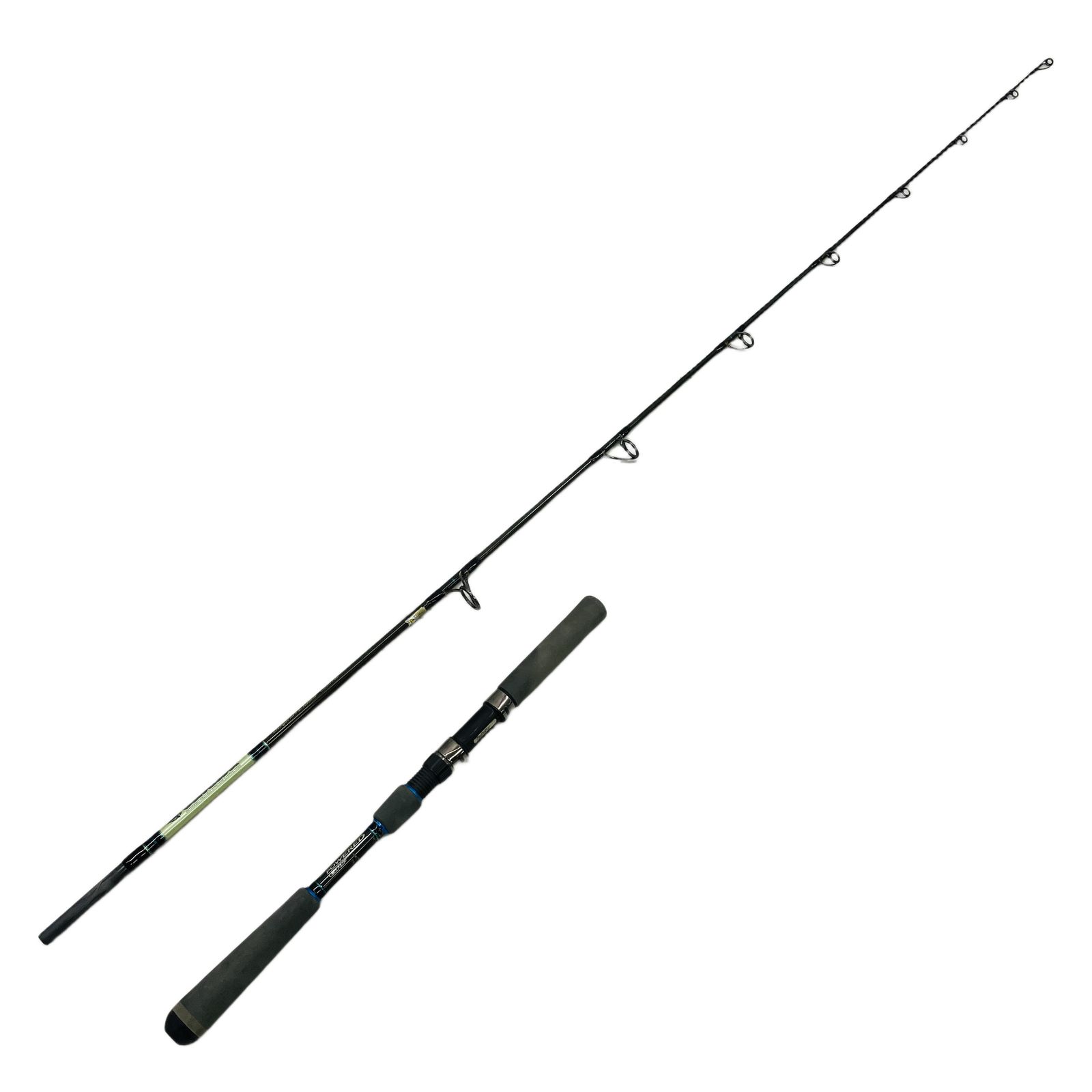 ロッド PALMS CORAL STAR CGJ-7016i PALMS CORAL STAR CGJ-7016i - メルカリ