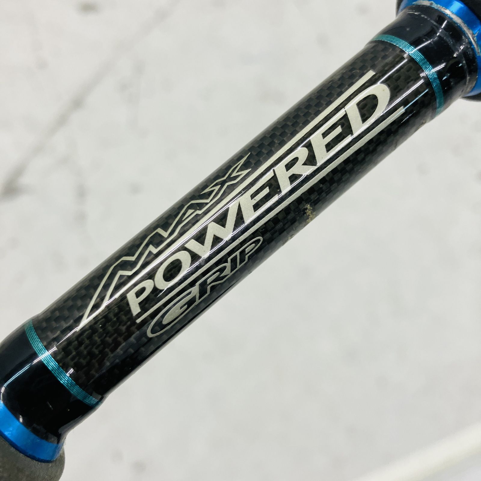 バスロッド CLASS