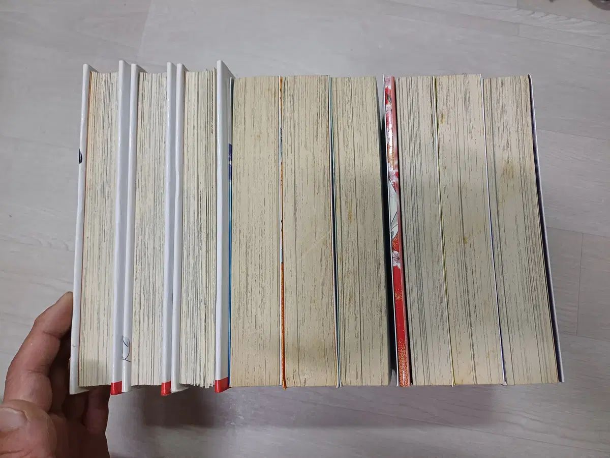 ミスタースシキング 漫画 限定モデル 1 3 巻 愛蔵版 4 9