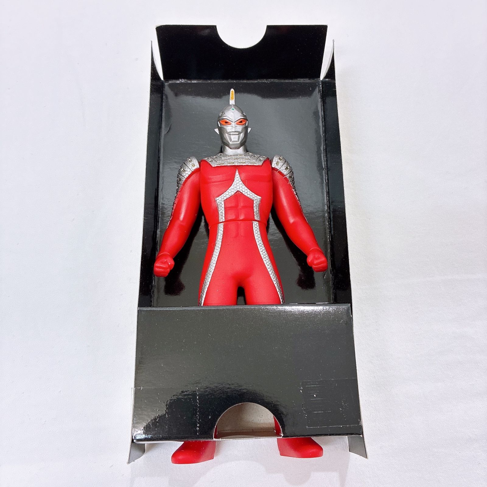 ウルトラヒーローシリーズEX ウルトラセブンX - メルカリ