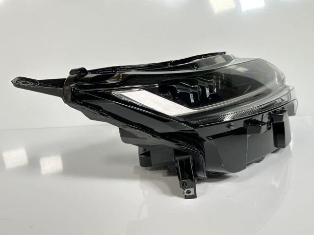 ノートオーラ FE13 極美品⁄破損キズなし⁄低走行 E13 純正左ヘッド 純正