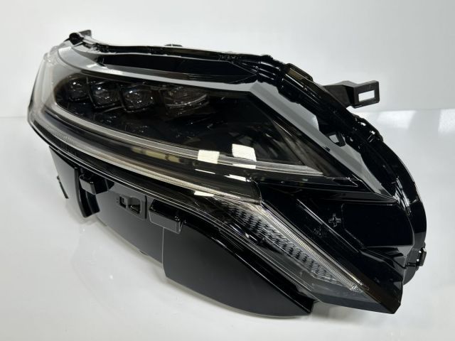 ノートオーラ FE13 極美品⁄破損キズなし⁄低走行 E13 純正左ヘッド 純正