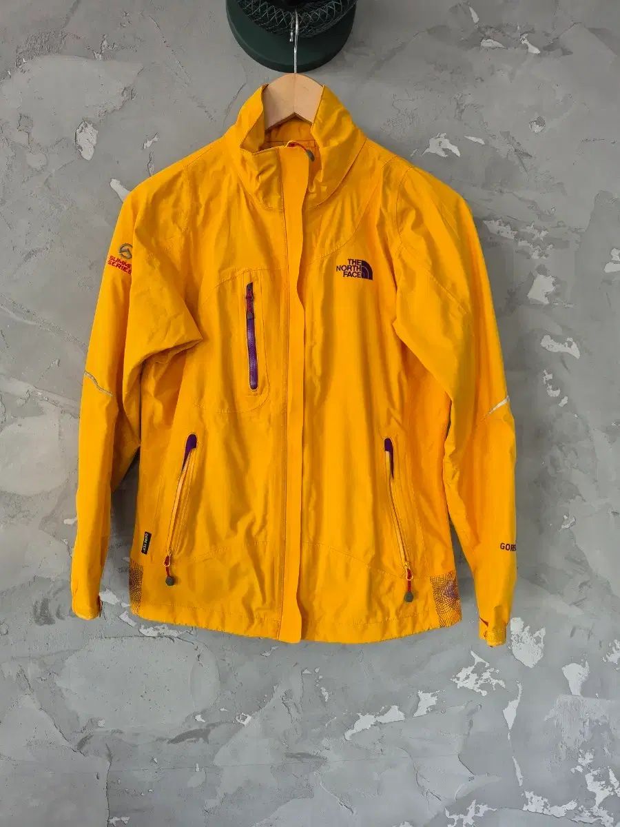 ザノースフェイス サミット レディース GORE-TEX ジャケット 90 size