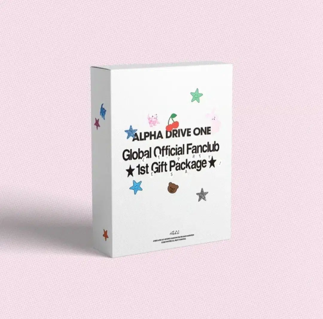 アルファドライヴワン アルディワン ald1 ファンクラブ メンバーシップ