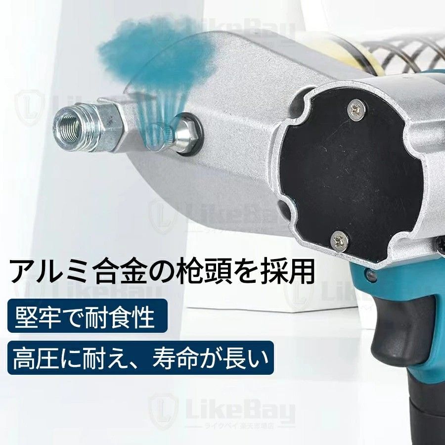 オートバイのメンテナンス