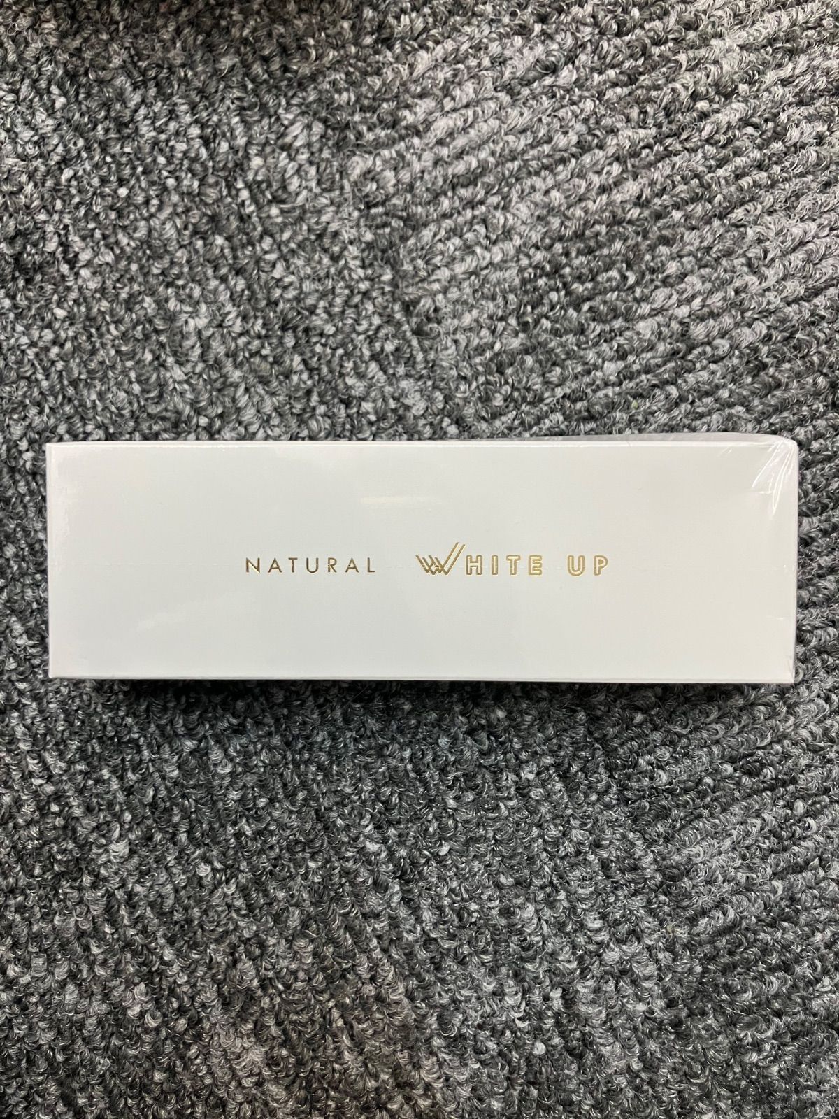 ✨NATURAL WHITE UP ミネラルエマルジョンクリーム クリア 30g