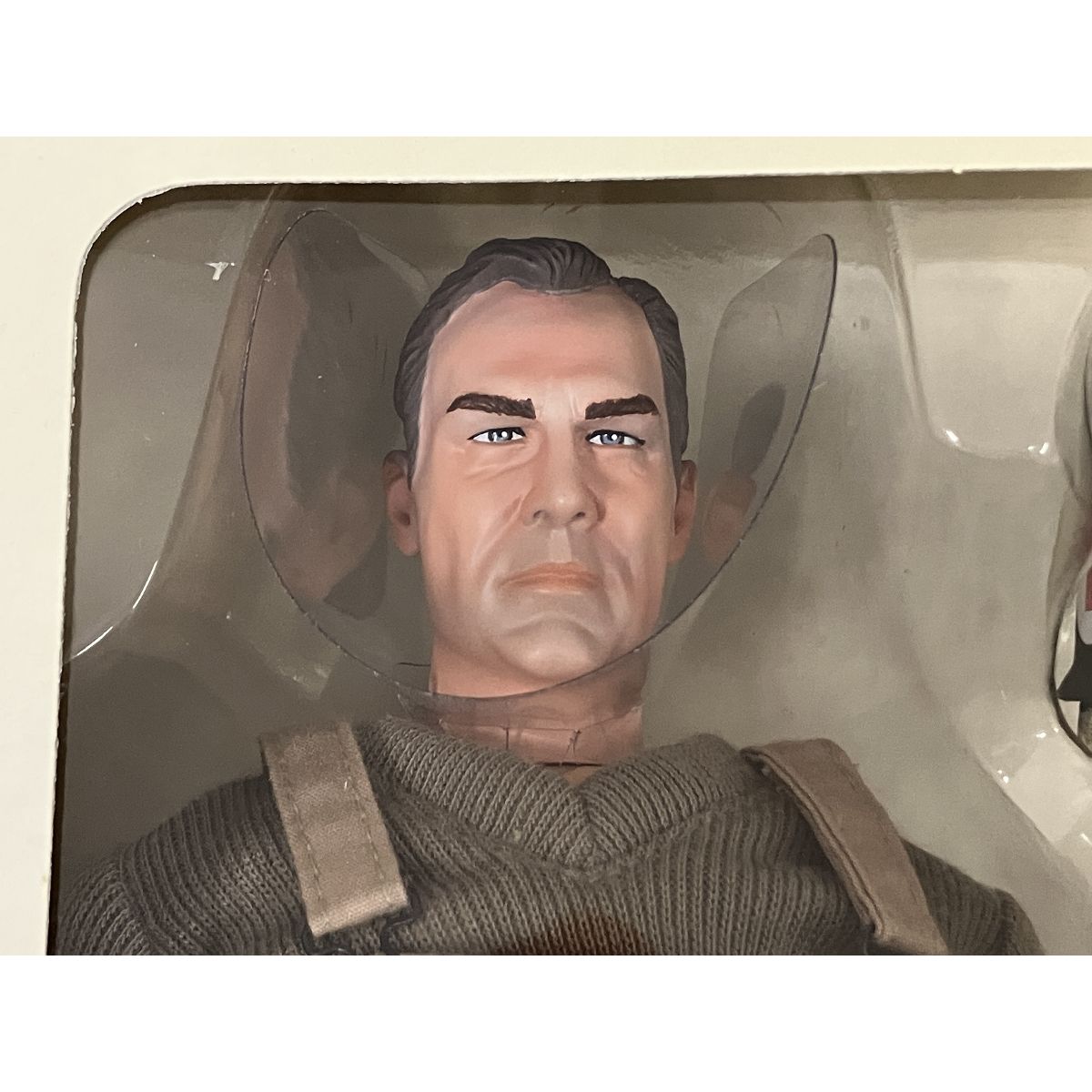  ドラゴン 1 6 WWII U.S. ARMY MEDIC 94 th PRIVATE Doc Peterson 衛生兵 ミリタリー フィギュア