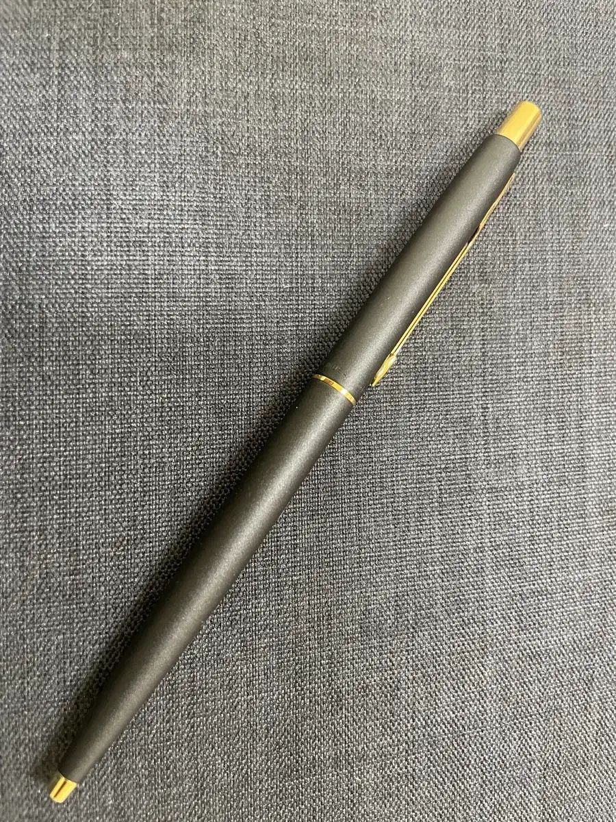 パーカ Classic マット ブラック GT ボールペン