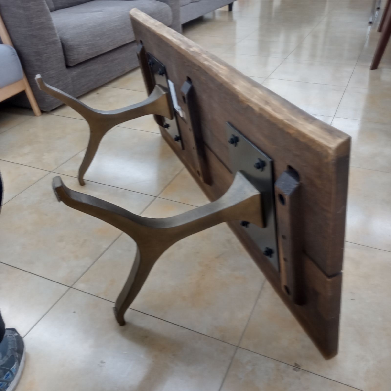 ☆リユースのサカイ太田店☆ journal standard Furniture ネクサ