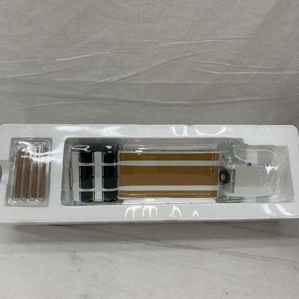 重機運搬用ｾﾐﾄﾚｰﾗ ﾎﾜｲﾄ