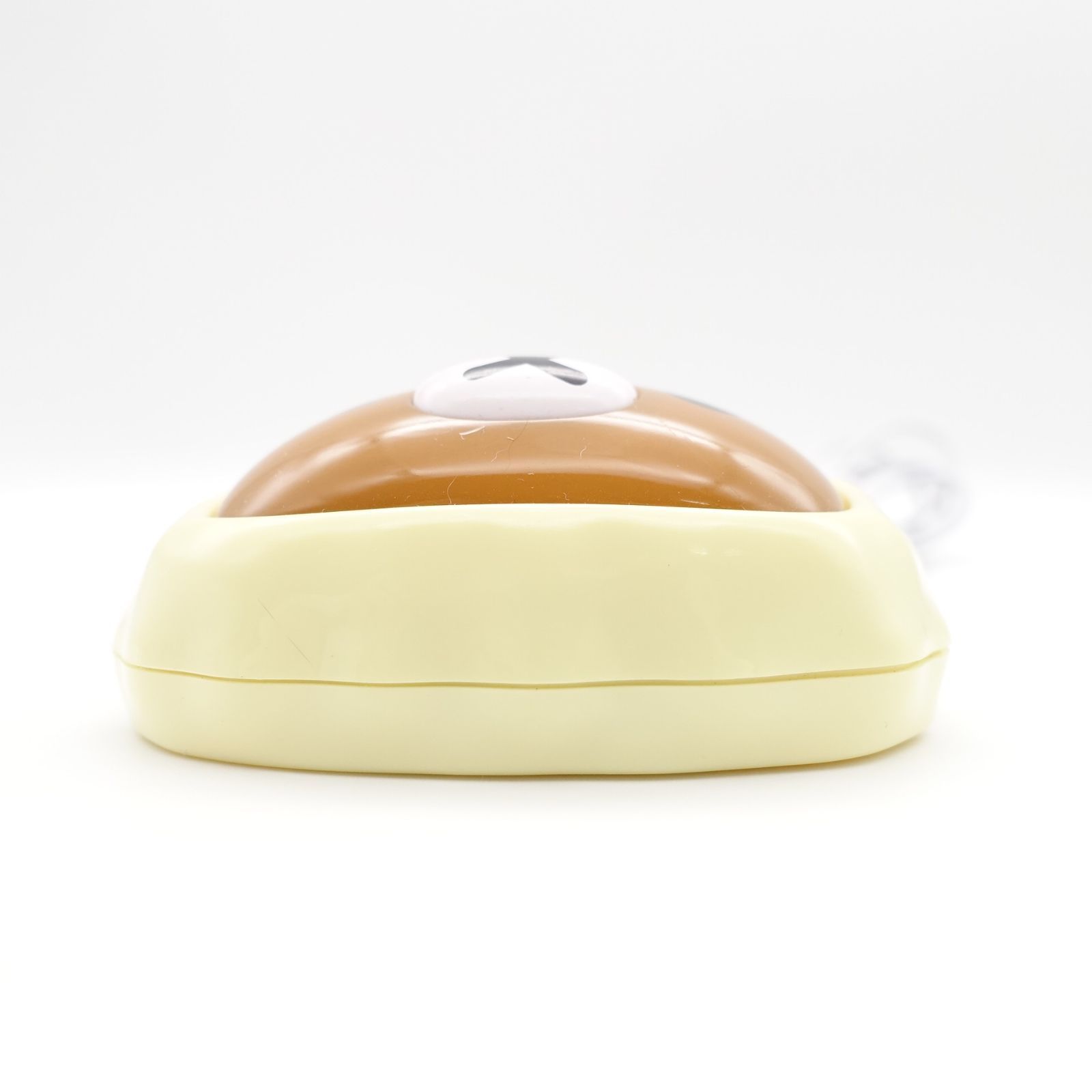 リラックマ USBウサギマウス 動作確認済み コード長さ 135cm 2011製