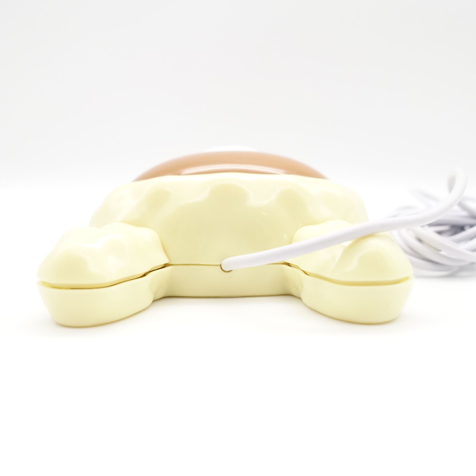 リラックマ USBウサギマウス 動作確認済み コード長さ 135cm 2011製