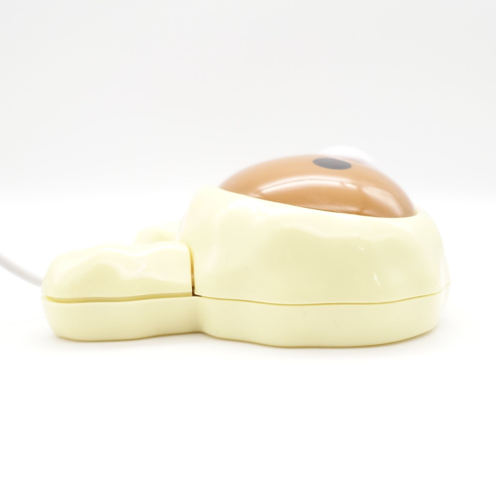 リラックマ USBウサギマウス 動作確認済み コード長さ 135cm 2011製