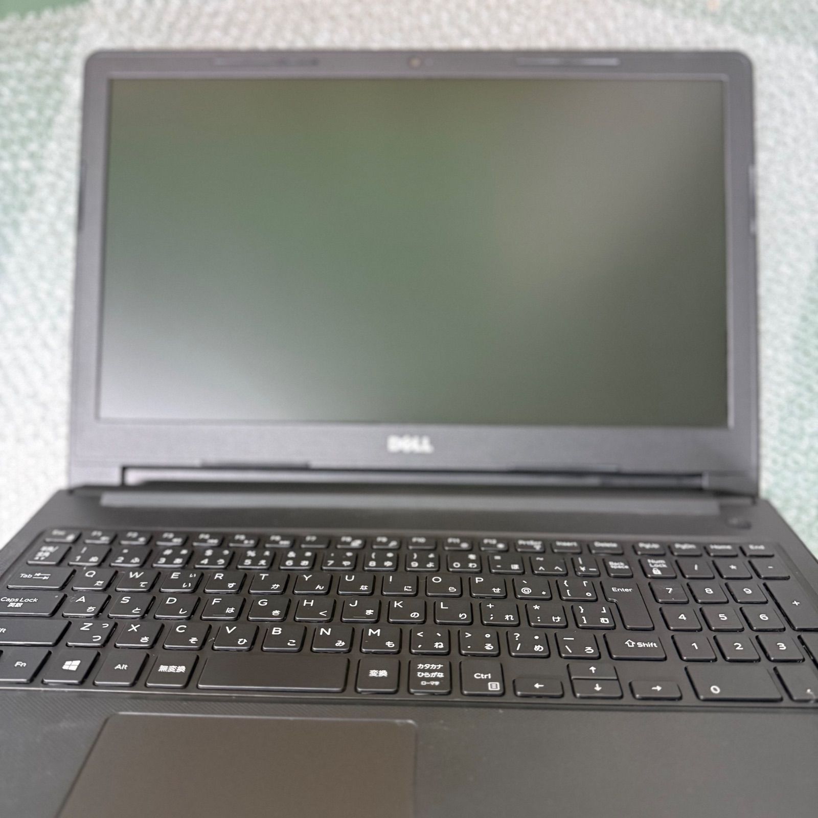 ジャンク品】Dell Vostro15 corei5 ジャンクノートPC - メルカリ