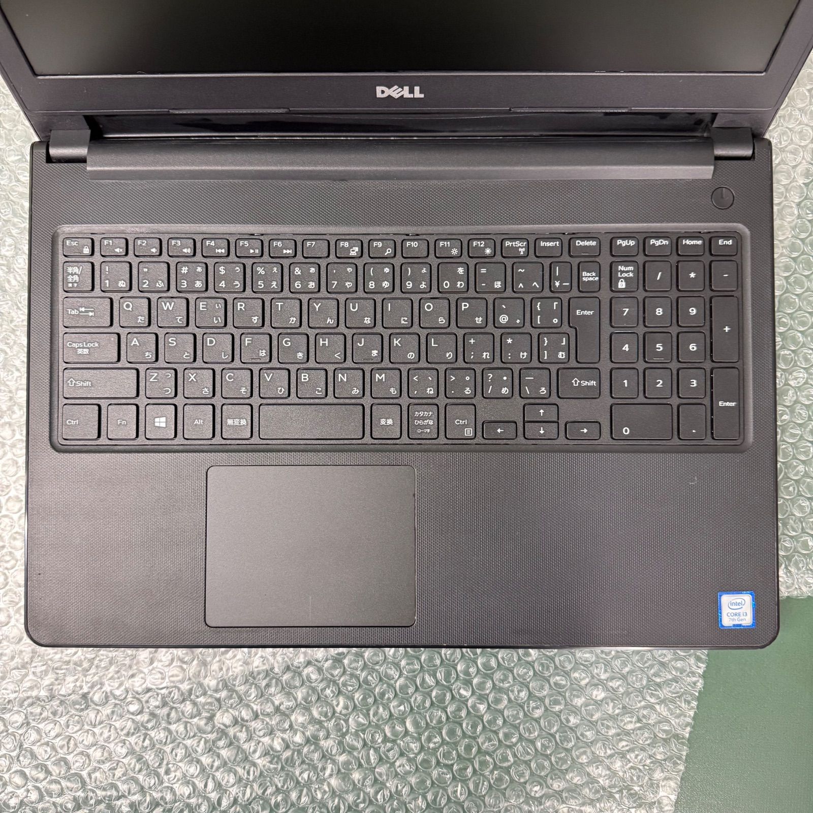Dell ノートPC Intel Core i5 ジャンク品 DELL ノートPC AMD Ryzen 5 5000シリーズ ジャンク品 【公式通販】