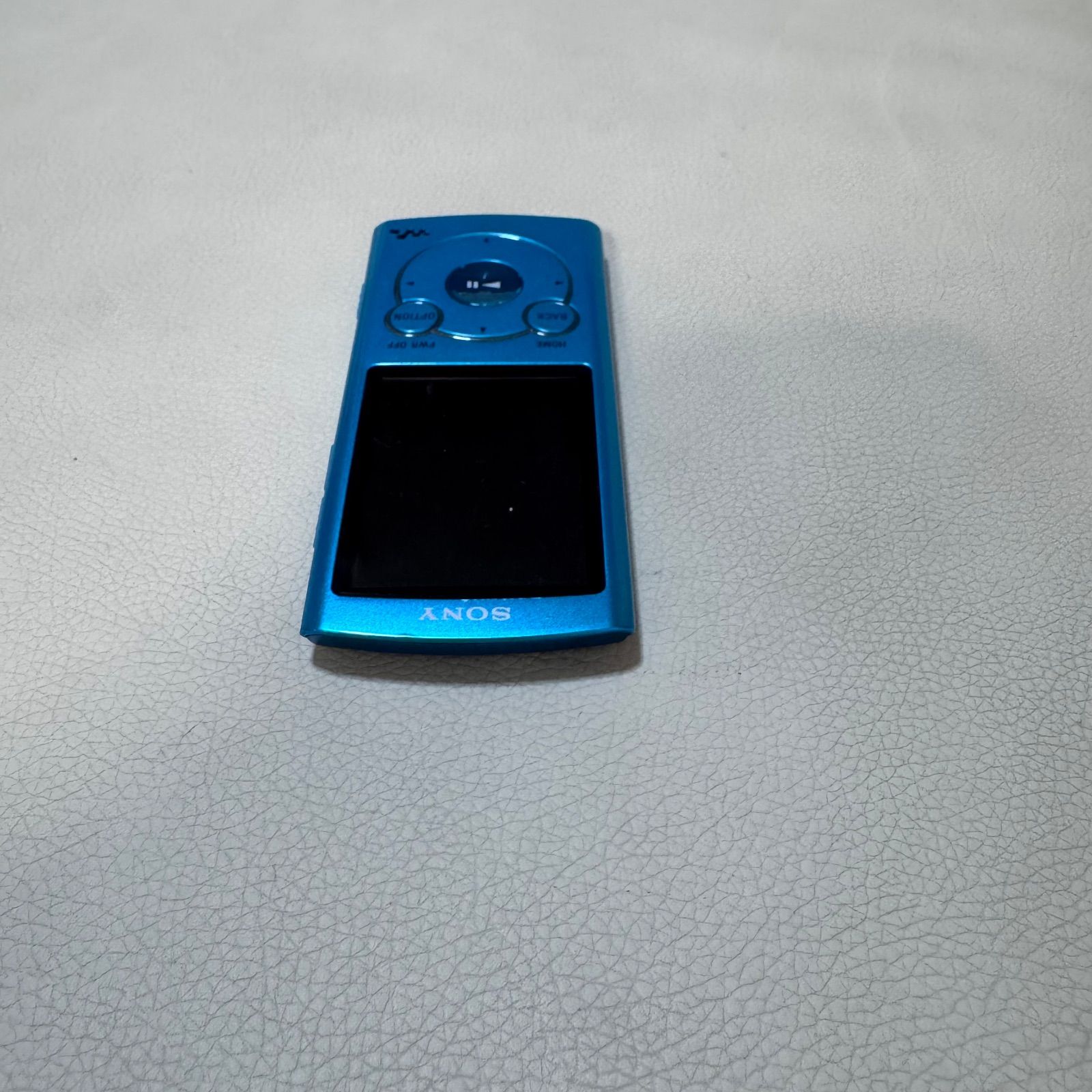 SONY ソニー WALKMAN NW-S764 デジタルオーディオプレーヤー 8GB 動作