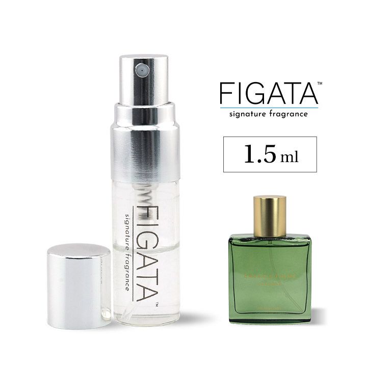 FIGATA]ミニ香水 原材料/ ジョー マローン ロンドン エメラルド タイム