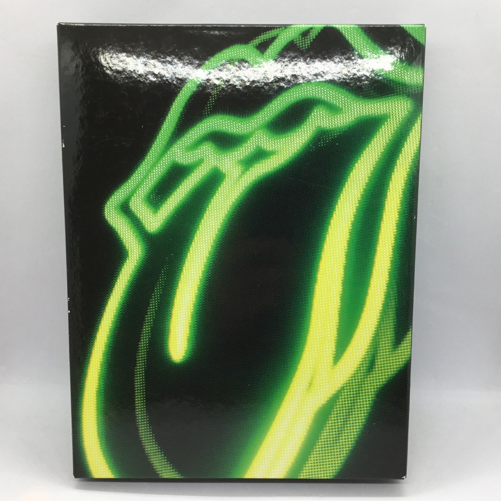 ☆ザ・ローリング・ストーンズ / フォー・フリックス (4DVD) WPBR