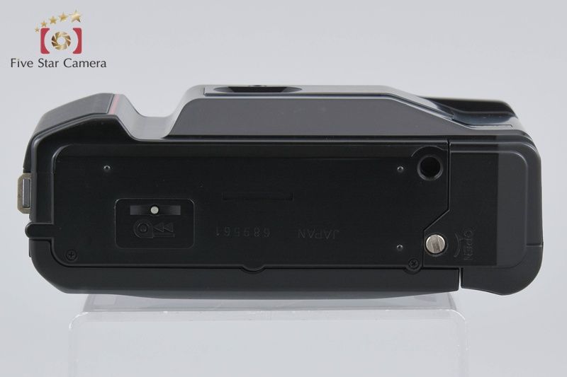 KYOCERA 京セラ 【中古】KYOCERA 京セラ TD コンパクトフィルムカメラ