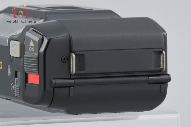 KYOCERA 京セラ 【中古】KYOCERA 京セラ TD コンパクトフィルムカメラ