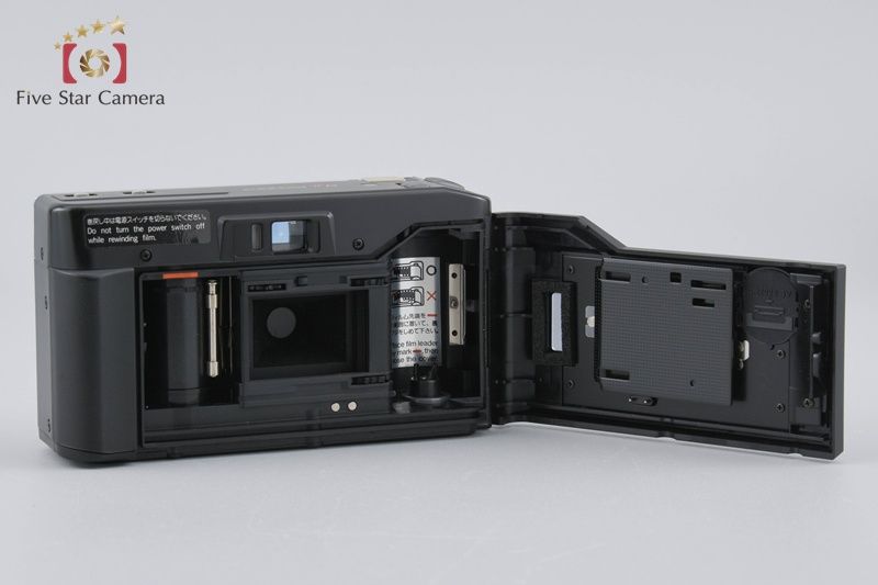 KYOCERA 京セラ 【中古】KYOCERA 京セラ TD コンパクトフィルムカメラ
