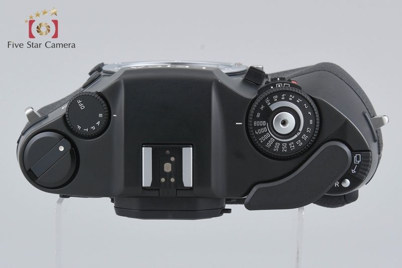 Leica ライカ 【中古】Leica ライカ R8 ブラック フィルム一眼レフ