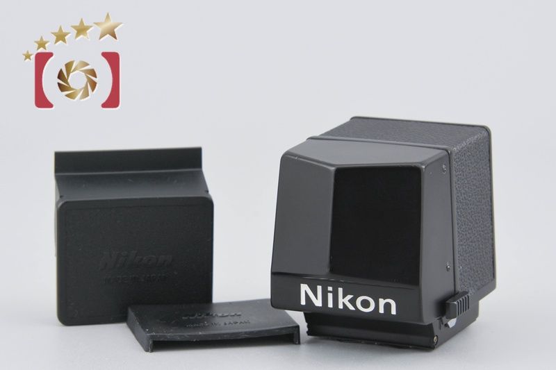 Nikon ニコン 【中古】Nikon ニコン DA-2 アクションファインダー