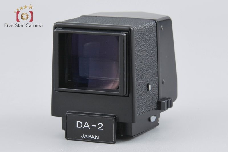 Nikon ニコン DA-2 F3用 アクションファインダー G-1099 Nikon ニコン 【中古】Nikon ニコン DA-2 アクションファインダー