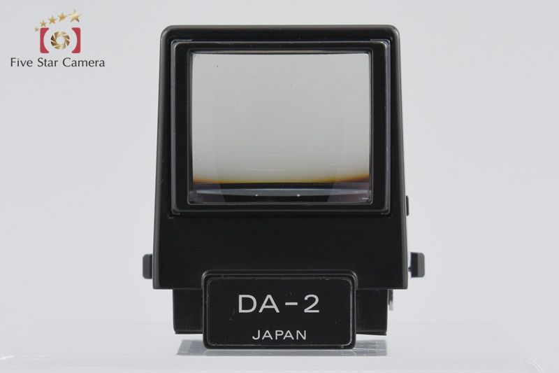 Nikon ニコン DA-2 F3用 アクションファインダー G-1099 Nikon ニコン 【中古】Nikon ニコン DA-2 アクションファインダー