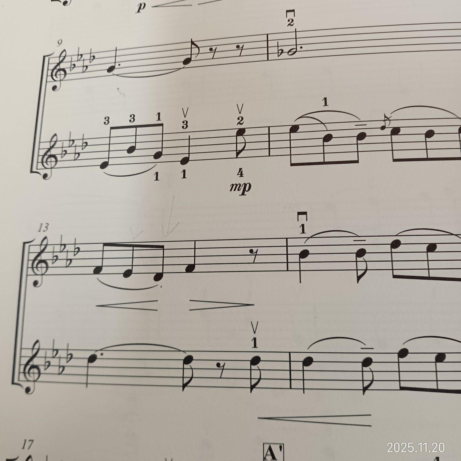 新品未使用　デュオで楽しむヴァイオリン　日本のメロディー　玉木宏樹編　音楽之友社 ☆デュオで楽しむヴァイオリン 世界のメロディー/水野佐知香監修・玉木