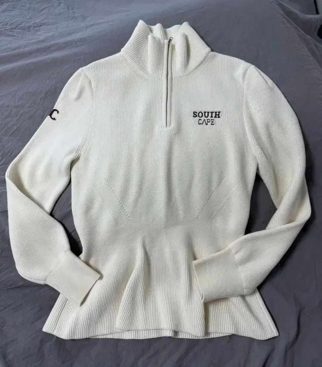 SOUTH CAPE レディースニット